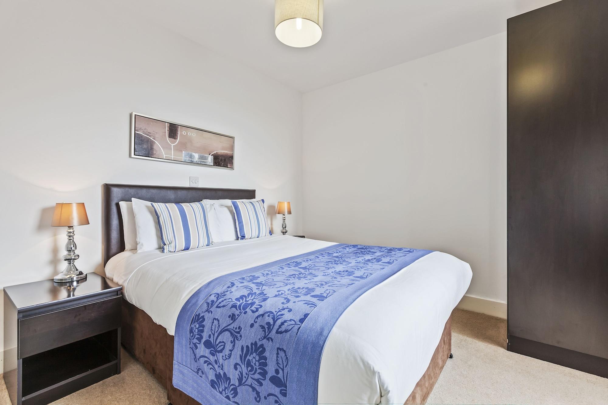 Phoenix Heights By Bridgestreet London Exterior photo