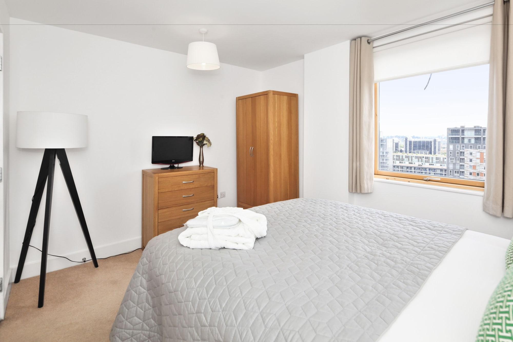 Phoenix Heights By Bridgestreet London Exterior photo