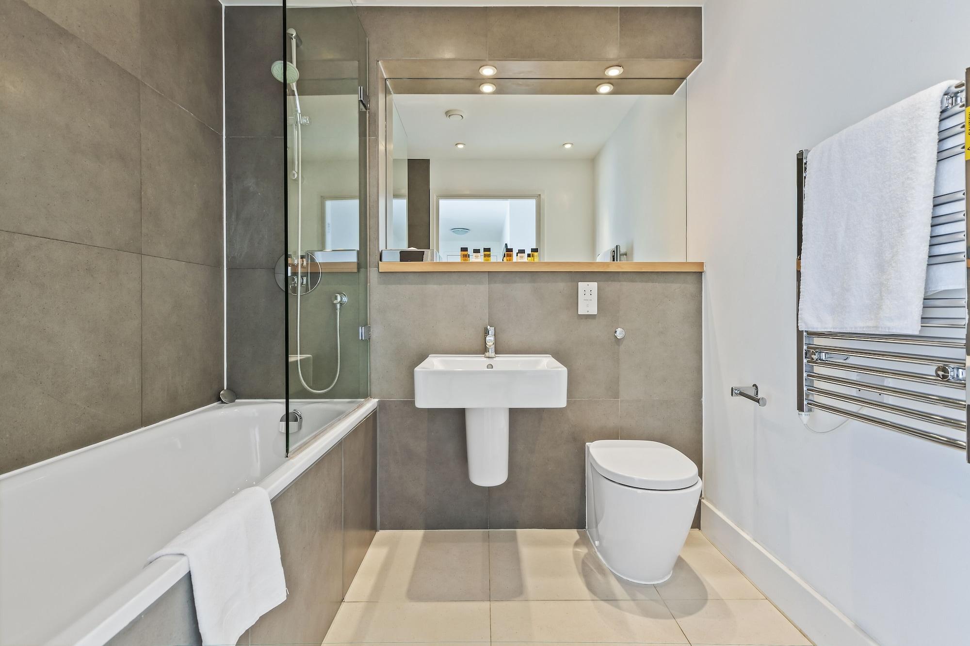 Phoenix Heights By Bridgestreet London Exterior photo