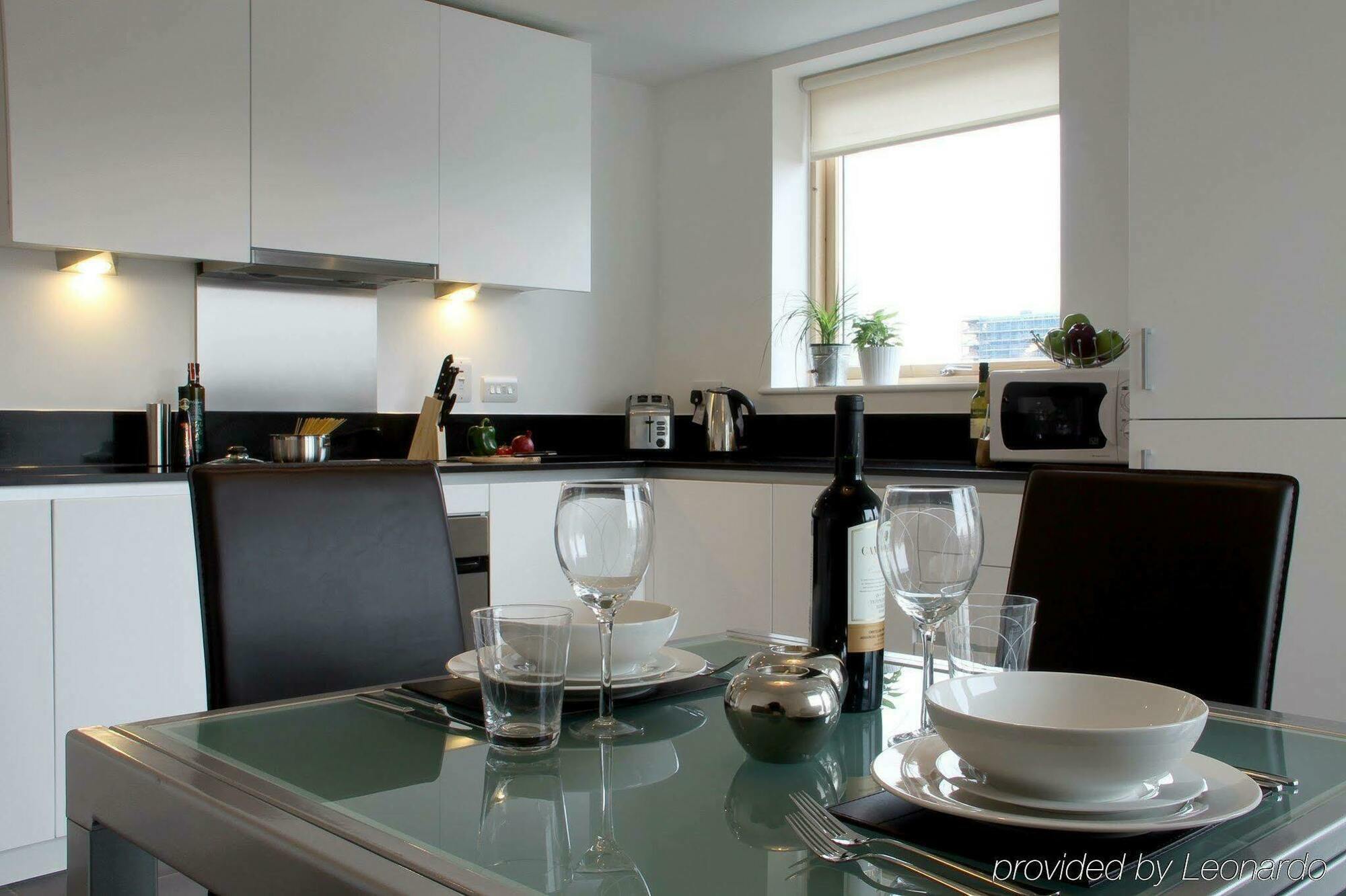 Phoenix Heights By Bridgestreet London Exterior photo